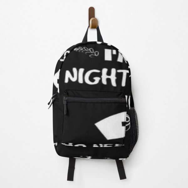 Item preview, i am in a night shift nurse designed and sold by Jesar.
