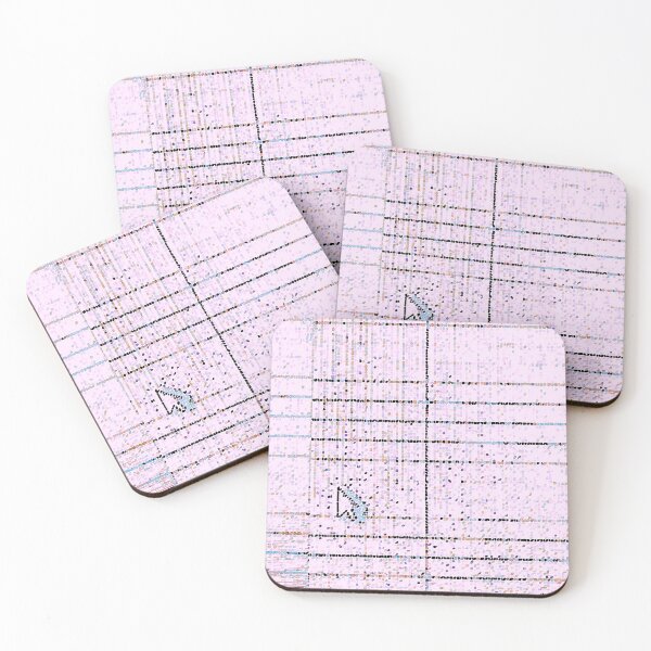 Item preview, Cursive Pink designed and sold by Tovers.