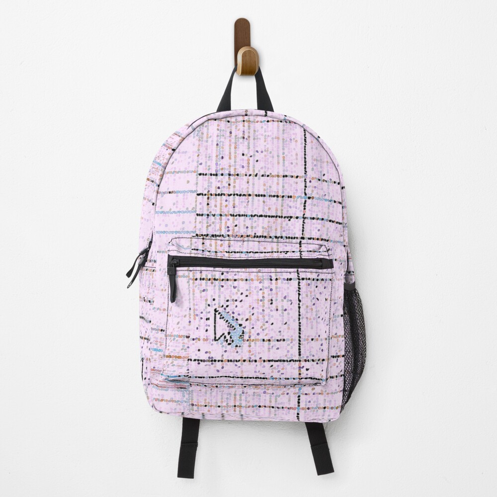 Item preview, Backpack designed and sold by Tovers.