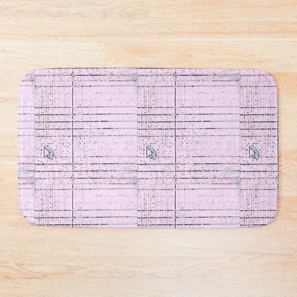 Item preview, Cursive Pink designed and sold by Tovers.