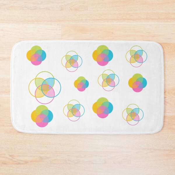 Item preview, Colorful Life designed and sold by BAS257.