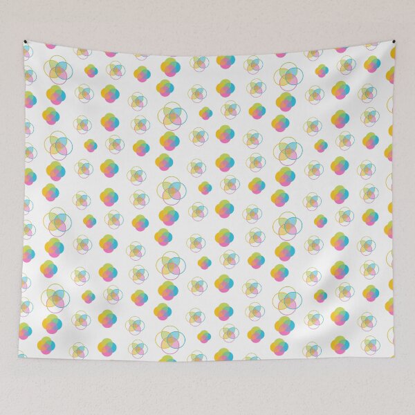 Item preview, Colorful Life designed and sold by BAS257.