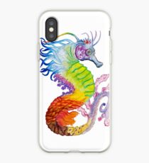 Chihulycampus iPhone Case