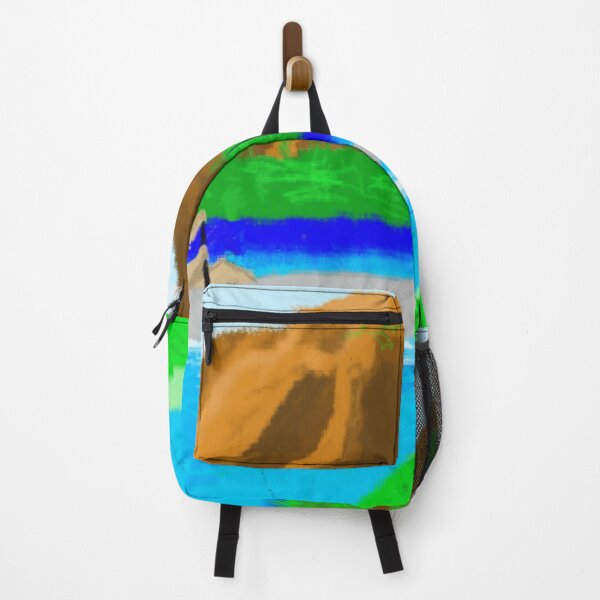 Item preview, Paddling of canoe in a serene lake designed and sold by Louisbus90.