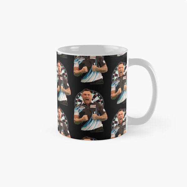 Item preview, Gerwyn Price designed and sold by 4thcode.
