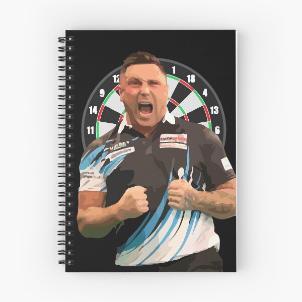 Item preview, Gerwyn Price designed and sold by 4thcode.