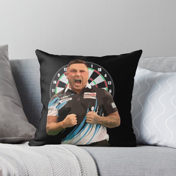 Item preview, Gerwyn Price designed and sold by 4thcode.