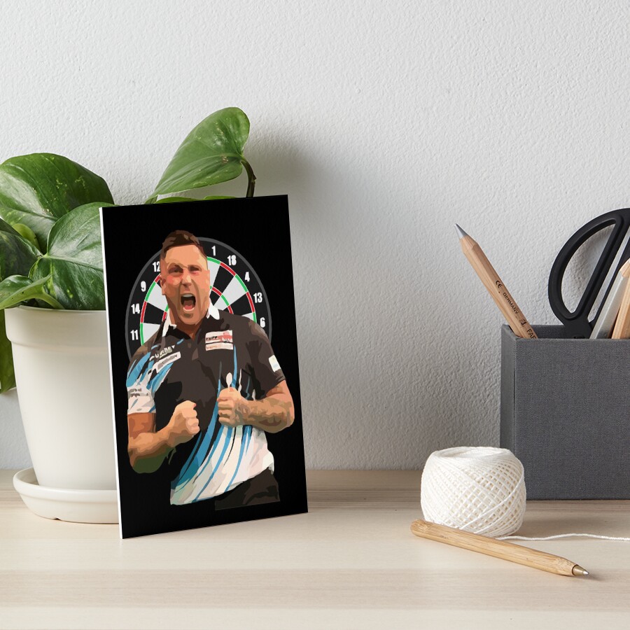 Item preview, Art Board Print designed and sold by 4thcode.
