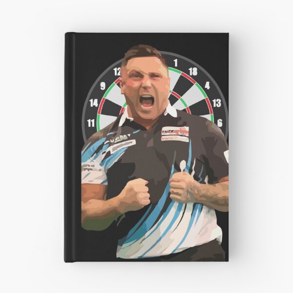 Item preview, Gerwyn Price designed and sold by 4thcode.