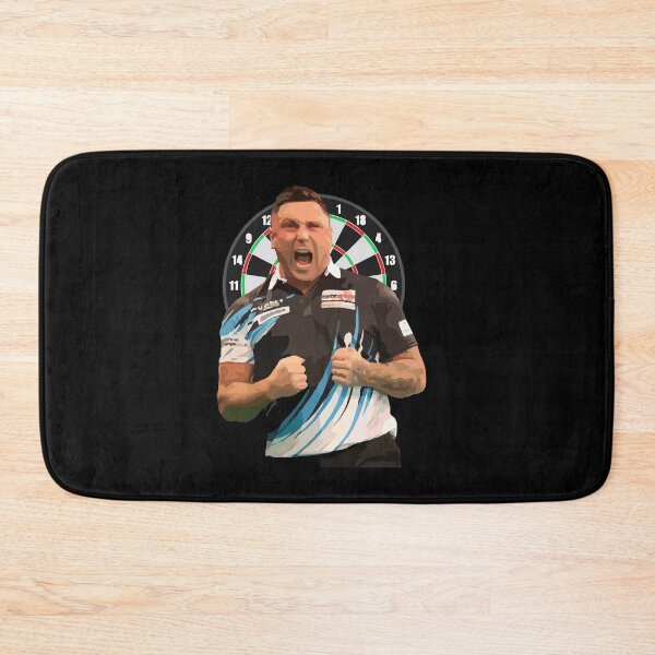 Item preview, Gerwyn Price designed and sold by 4thcode.