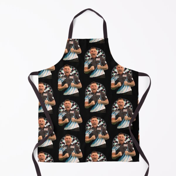 Item preview, Gerwyn Price designed and sold by 4thcode.