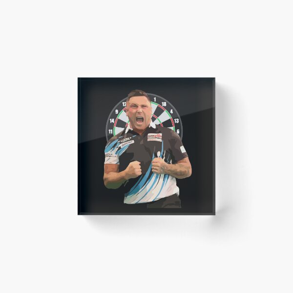 Item preview, Gerwyn Price designed and sold by 4thcode.
