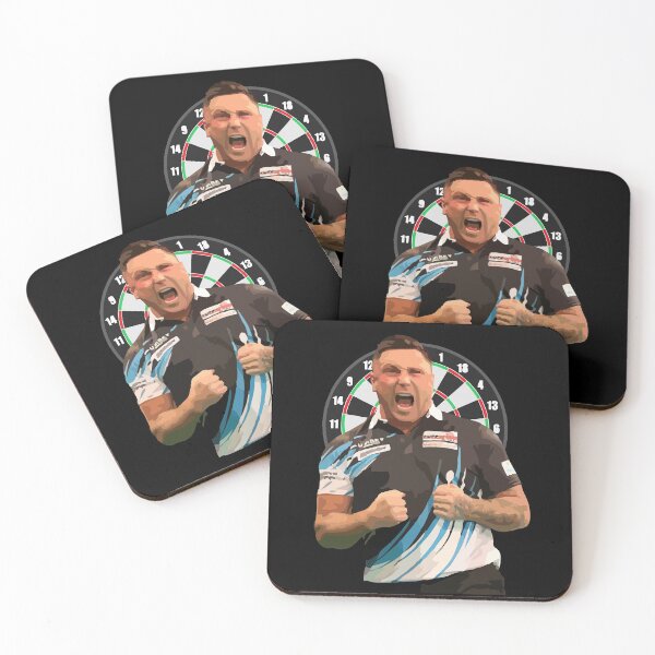 Item preview, Gerwyn Price designed and sold by 4thcode.