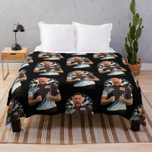 Item preview, Gerwyn Price designed and sold by 4thcode.