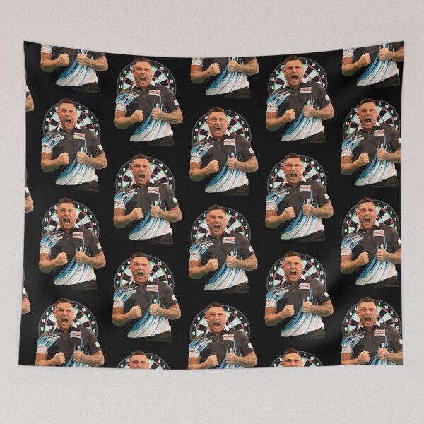 Item preview, Gerwyn Price designed and sold by 4thcode.