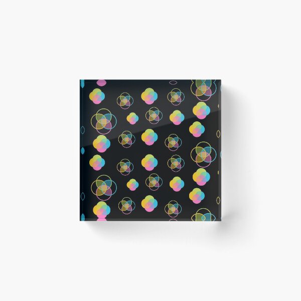 Item preview,  Colorful Life designed and sold by BAS257.