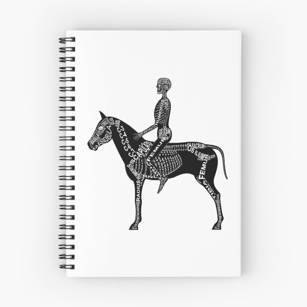 Item preview, Skeleton rider designed and sold by WortAnatomie.