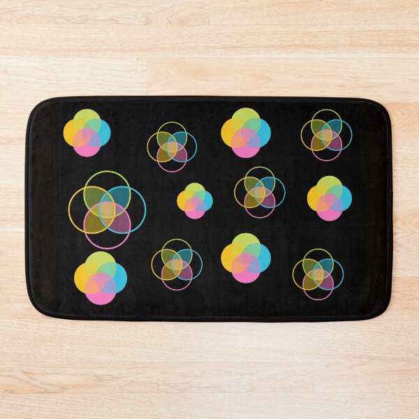 Item preview,  Colorful Life designed and sold by BAS257.