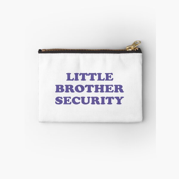 Item preview, Little Brother Security designed and sold by Organization -Shirt.