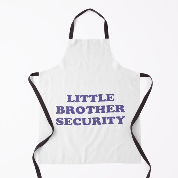 Item preview, Little Brother Security designed and sold by Organization -Shirt.