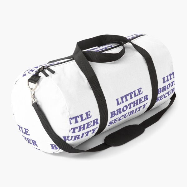 Item preview, Little Brother Security designed and sold by Organization -Shirt.