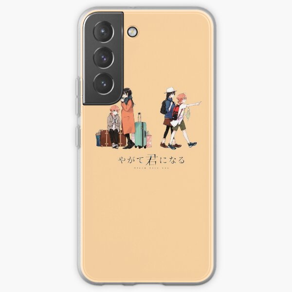 Bloom Into You Device Cases for Sale Redbubble