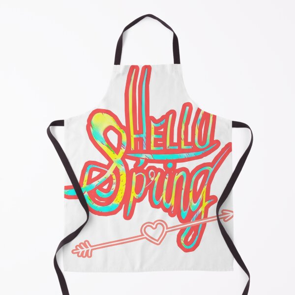 Item preview, Hello Spring designed and sold by childrenlions.