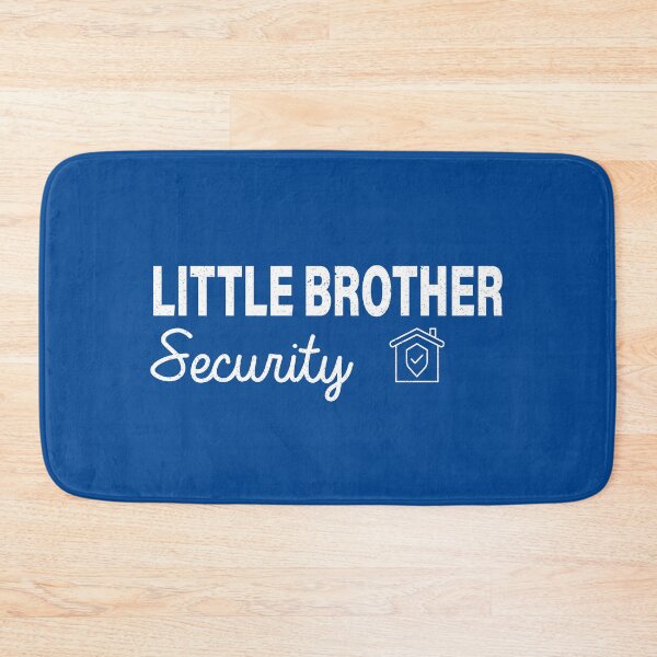 Item preview, Little Brother Security designed and sold by Organization -Shirt.