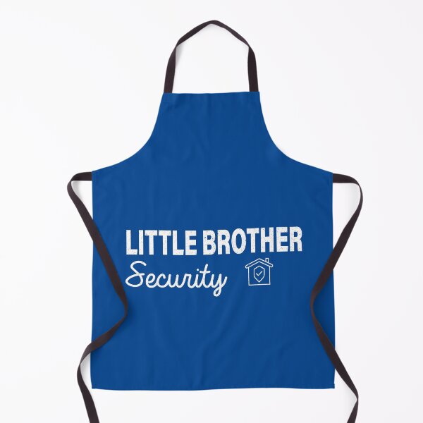 Item preview, Little Brother Security designed and sold by Organization -Shirt.