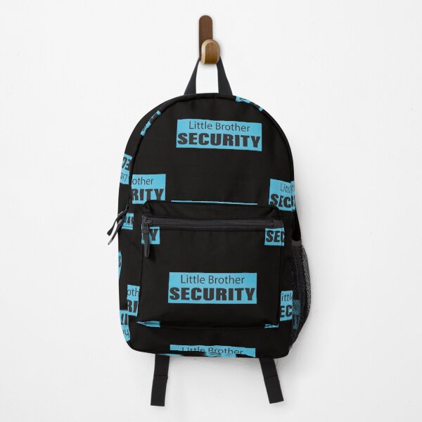 Item preview, Little Brother Security designed and sold by Organization -Shirt.