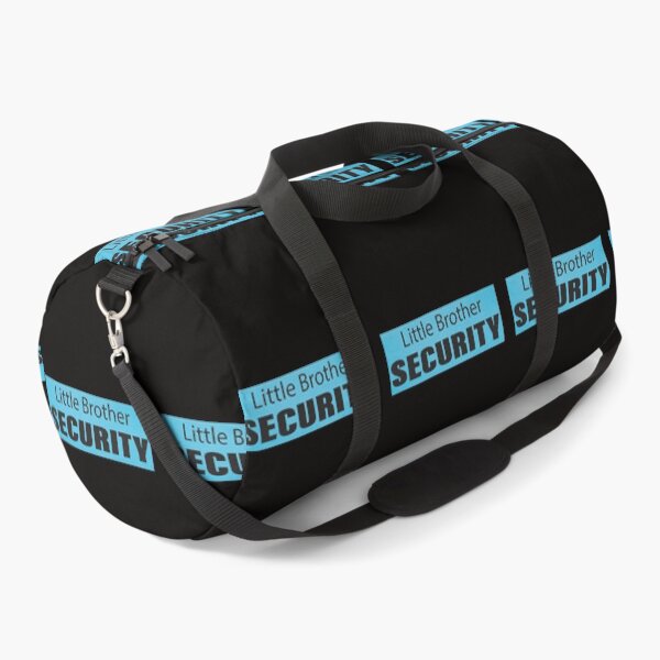 Item preview, Little Brother Security designed and sold by Organization -Shirt.