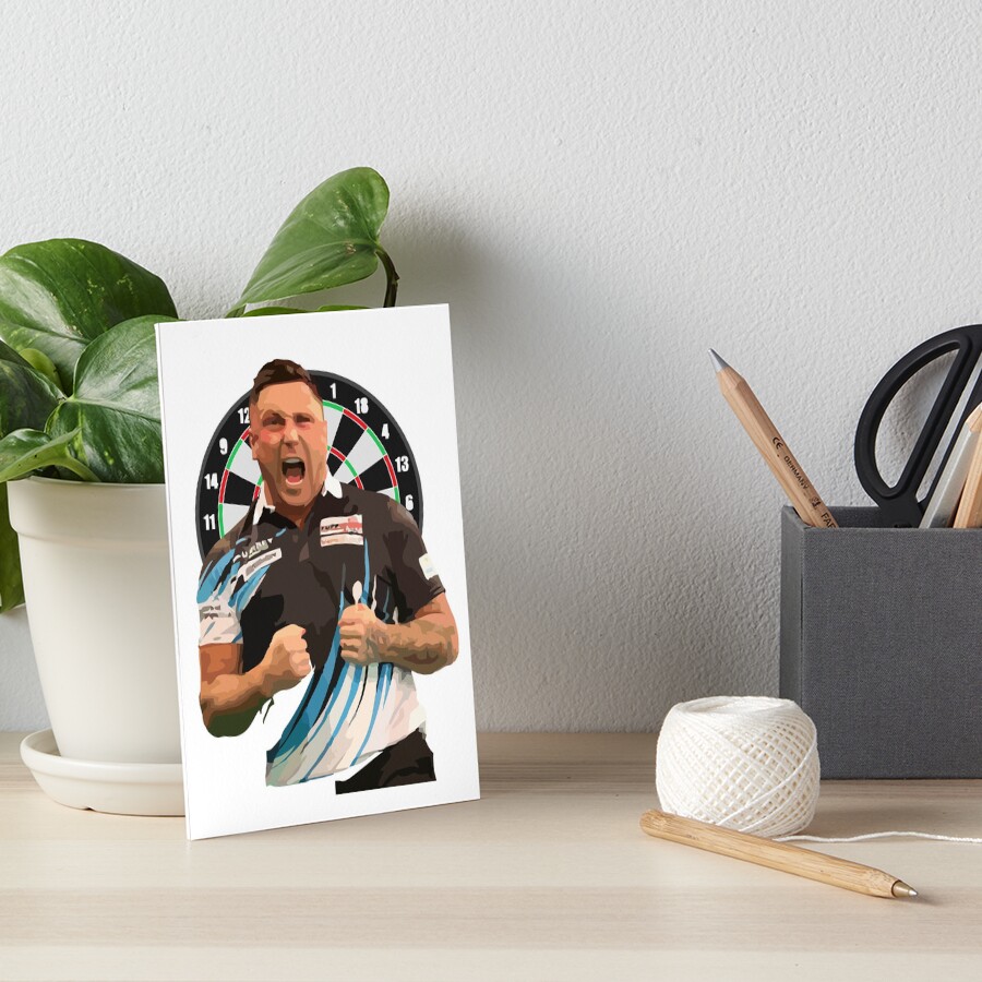 Item preview, Art Board Print designed and sold by 4thcode.