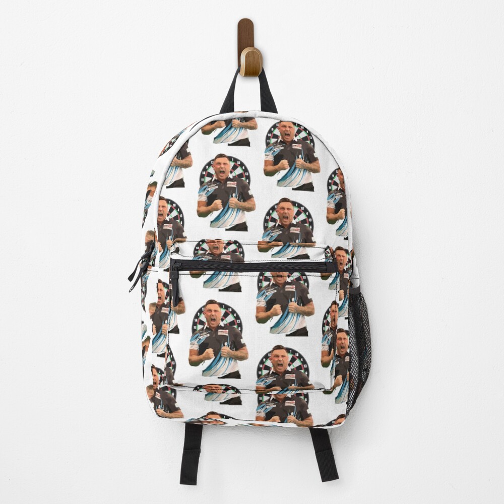 Item preview, Backpack designed and sold by 4thcode.