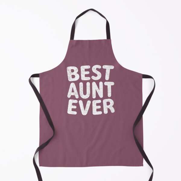 Item preview, Best Aunt Ever Shirt Funny Mother's Day Gift Christmas designed and sold by KuznecovaDesign.