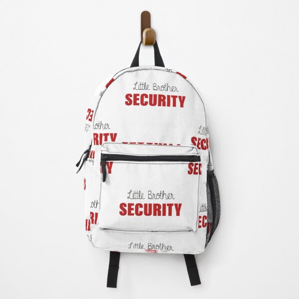 Item preview, Little Brother Security designed and sold by Organization -Shirt.