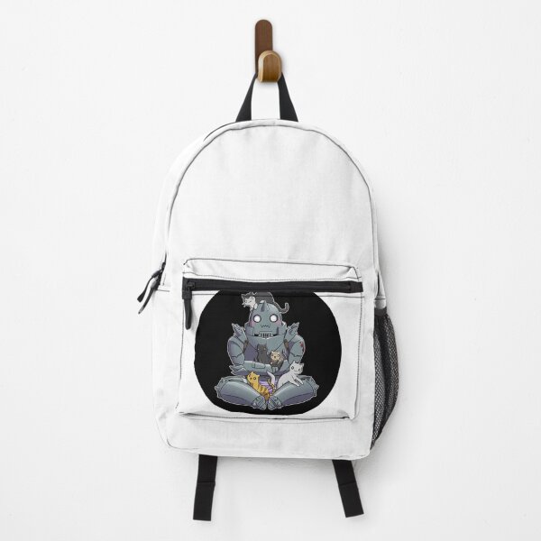 Item preview, Fullmetal Alchemist designed and sold by 32BlackRoses.