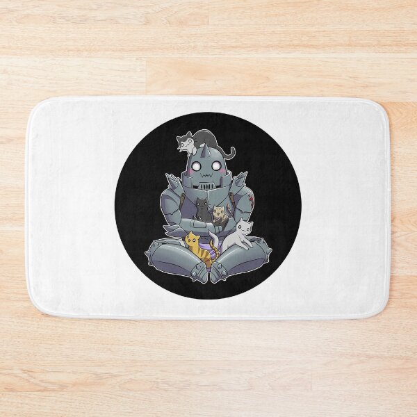 Item preview, Fullmetal Alchemist designed and sold by 32BlackRoses.