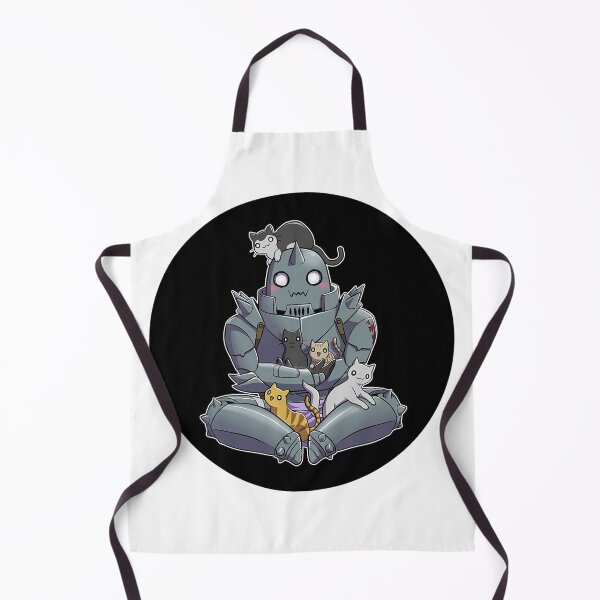 Aperçu de l'œuvre Fullmetal Alchemist créée et vendue par 32BlackRoses.