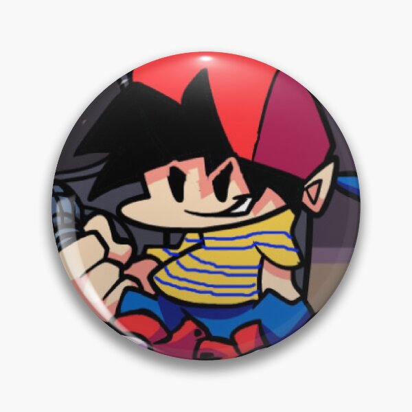 Item preview, friday night funkin designed and sold by GR8-ART.