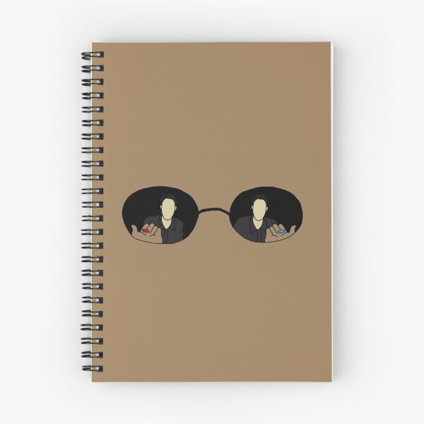 Item preview, Morpheus - The Matrix designed and sold by RyallDesign.