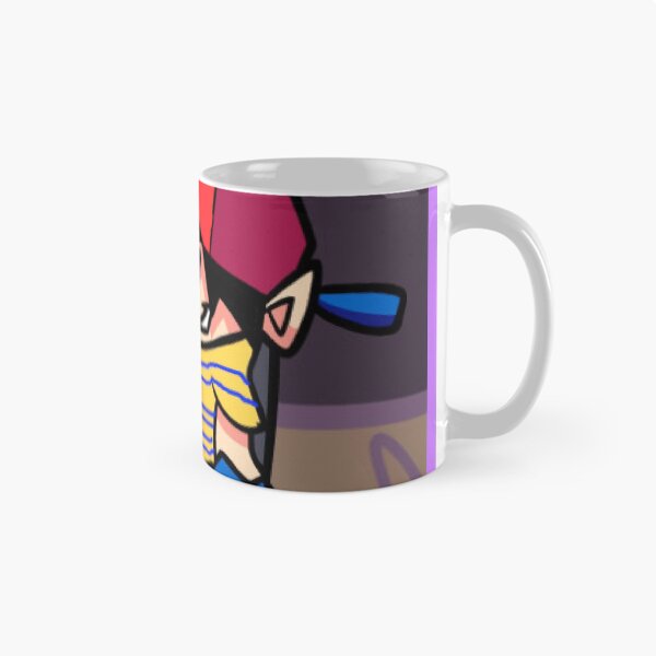 Item preview, friday night funkin designed and sold by GR8-ART.