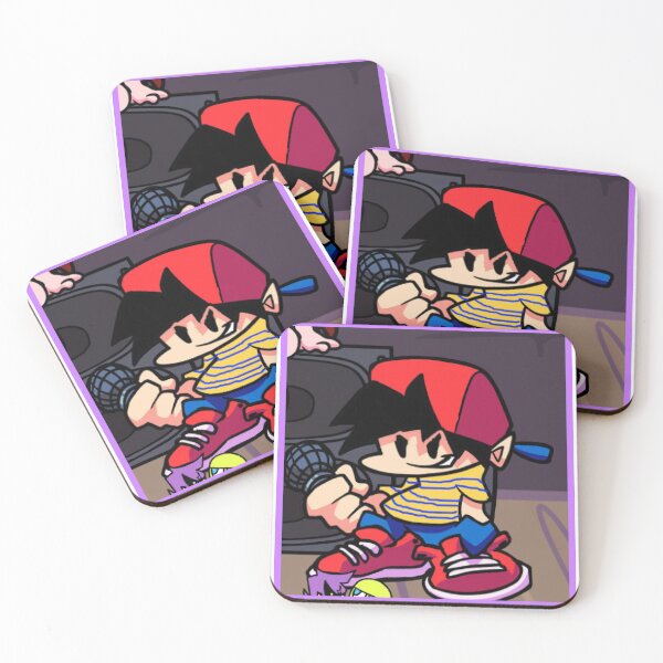 Item preview, friday night funkin designed and sold by GR8-ART.