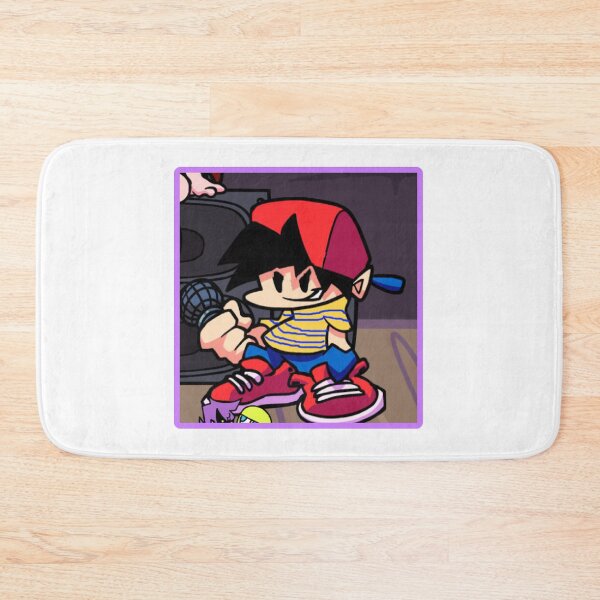 Item preview, friday night funkin designed and sold by GR8-ART.