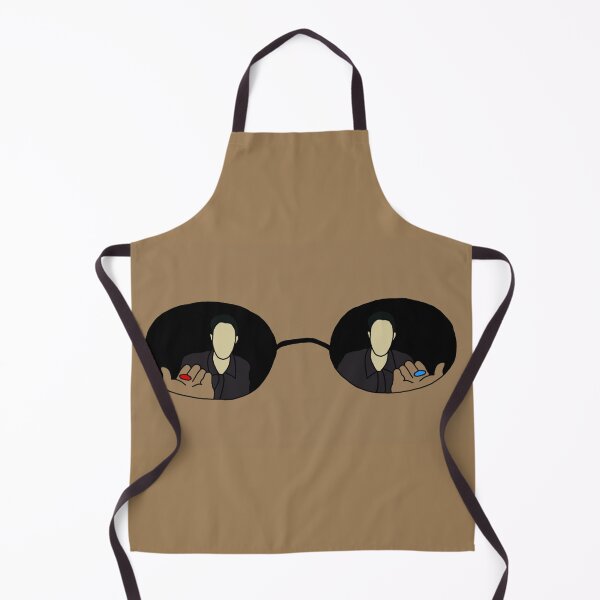 Item preview, Morpheus - The Matrix designed and sold by RyallDesign.