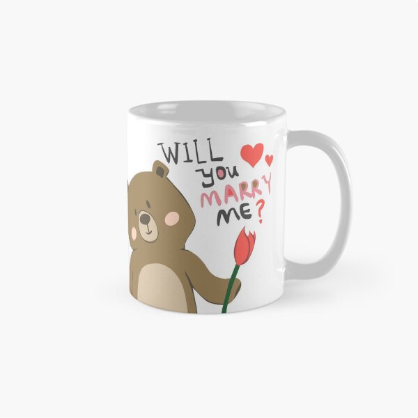 Item preview, Will you marry me? - proposal gifts designed and sold by Aerithcloud01.