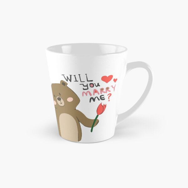 Item preview, Will you marry me? - proposal gifts designed and sold by Aerithcloud01.