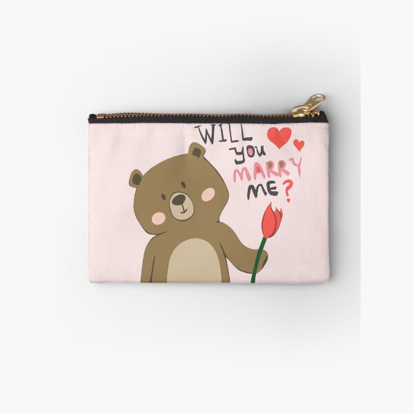 Item preview, Will you marry me? - proposal gifts designed and sold by Aerithcloud01.
