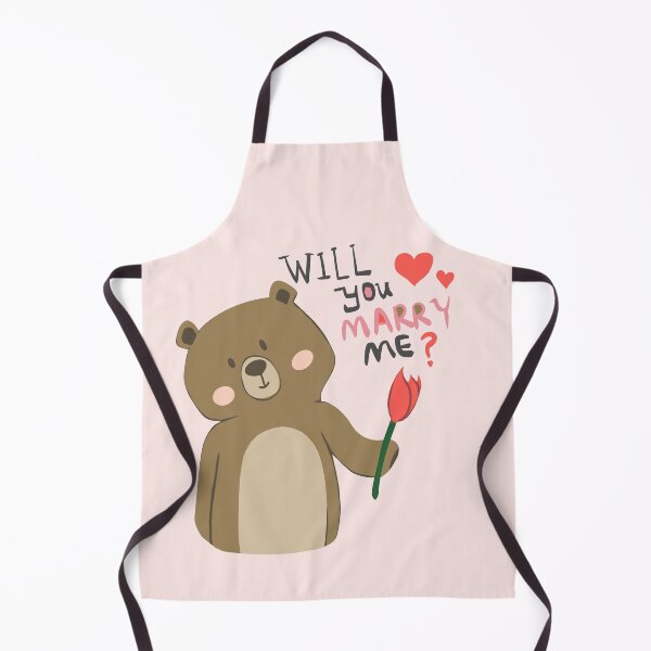 Item preview, Will you marry me? - proposal gifts designed and sold by Aerithcloud01.