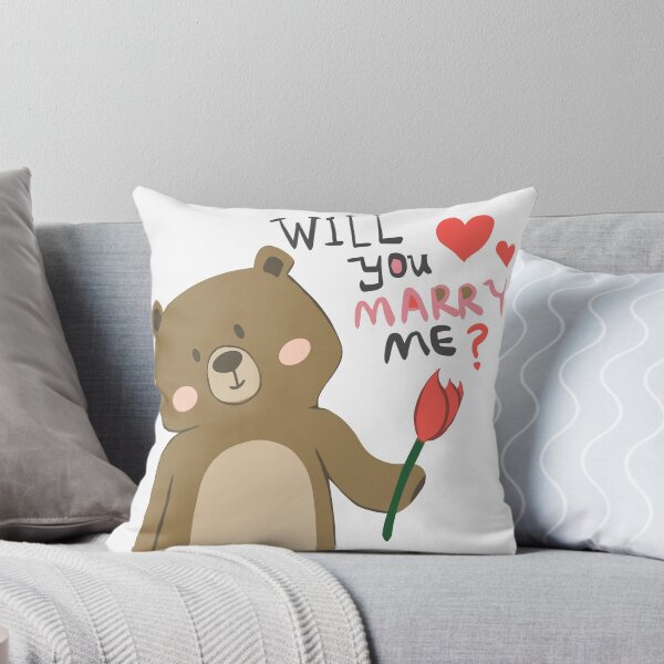 Item preview, Will you marry me? - proposal gifts designed and sold by Aerithcloud01.