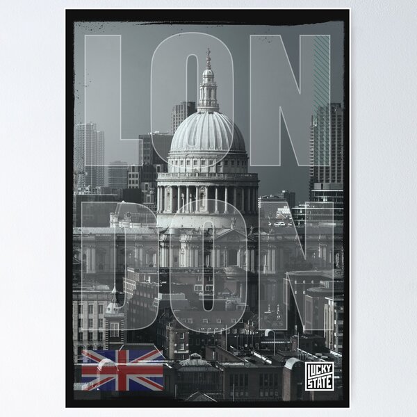 Item preview,  London - London, United Kingdom designed and sold by PaulSDesign.